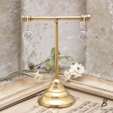 ピアス フックピアス 樹脂キャッチ | SOUBIEN | 詳細画像3 