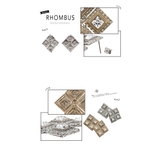 ピアス スタッドピアス キャッチ | SOUBIEN | 詳細画像3 