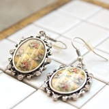 ピアス フックピアス 樹脂キャッチ | SOUBIEN | 詳細画像3 