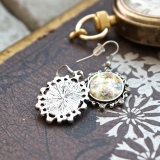 ピアス フックピアス 樹脂キャッチ | SOUBIEN | 詳細画像4 