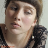 ピアス レディース 手作りアクセサリーブランドVivitie | SOUBIEN | 詳細画像1