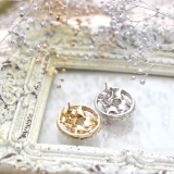 ピアス スタッドピアス キャッチ | SOUBIEN | 詳細画像2 