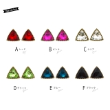 ピアス スタッドピアス ビジュー | SOUBIEN | 詳細画像4