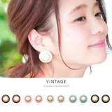 ピアス スタッドピアス レトロ | SOUBIEN | 詳細画像1 