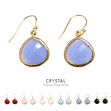 ピアス フックタイプ しずく型 | SOUBIEN | 詳細画像1