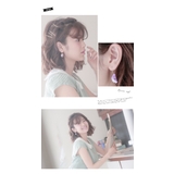 ピアス フックピアス 天然石 | SOUBIEN | 詳細画像2