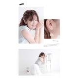 ピアス フープピアス シェル | SOUBIEN | 詳細画像2 