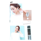 春先行 ピアス スタッドピアス | SOUBIEN | 詳細画像2 