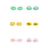 ピアス スタッドピアス キャッチ | SOUBIEN | 詳細画像3 