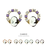 春先行 ピアス スタッドピアス | SOUBIEN | 詳細画像1 