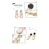 ピアス スタッドピアス レトロ | SOUBIEN | 詳細画像2