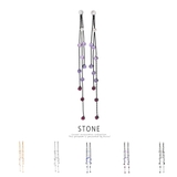 ピアス スタッドピアス 揺れる | SOUBIEN | 詳細画像1 