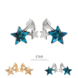 ピアス スタッドピアス シンプル | SOUBIEN | 詳細画像1 