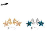 ピアス スタッドピアス シンプル | SOUBIEN | 詳細画像3 