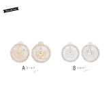 ピアス スタッドピアス ビジュー | SOUBIEN | 詳細画像3 