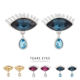 ピアス スタッドピアス ストーン | SOUBIEN | 詳細画像1 