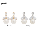 ピアス スタッドピアス パール | SOUBIEN | 詳細画像3