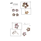 ピアス スタッドピアス ハート | SOUBIEN | 詳細画像2 