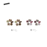 ピアス スタッドピアス ハート | SOUBIEN | 詳細画像3 