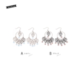 ピアス フックピアス フラワー | SOUBIEN | 詳細画像3 