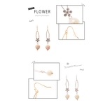 ピアス フックピアス ワイヤー | SOUBIEN | 詳細画像2 