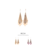 ピアス フックピアス メタル | SOUBIEN | 詳細画像1