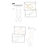 ピアス アメリカンピアス ダイヤ | SOUBIEN | 詳細画像2