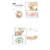 春先行 シュシュ 花柄 | SOUBIEN | 詳細画像2