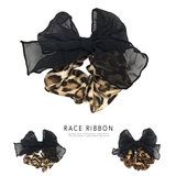 シュシュ レオパード ヒョウ柄 | SOUBIEN | 詳細画像1