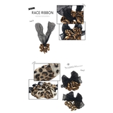 シュシュ レオパード ヒョウ柄 | SOUBIEN | 詳細画像2