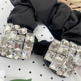 クリスタルリボンシュシュ | iosonomao | 詳細画像2