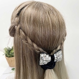 クリスタルリボンシュシュ | iosonomao | 詳細画像5