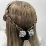 クリスタルリボンシュシュ | iosonomao | 詳細画像6