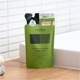iroha INTIMATE WASH | StarFire | 詳細画像2 