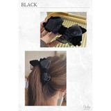 ヘアクリップ レディース リボンクリップ | my liberty | 詳細画像6