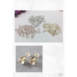 シリコン キャッチ ピアス | my liberty | 詳細画像11
