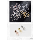 シリコン キャッチ ピアス | my liberty | 詳細画像12