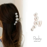 レディース ヘアクリップ ボリューム | my liberty | 詳細画像1