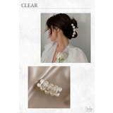 レディース ヘアクリップ ボリューム | my liberty | 詳細画像6