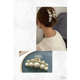 レディース ヘアクリップ ボリューム | my liberty | 詳細画像7