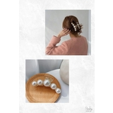レディース ヘアクリップ ボリューム | my liberty | 詳細画像8