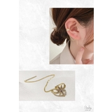 イヤーカフピアス 金属アレルギー対応 スター | my liberty | 詳細画像10