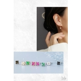 ピアス 金属アレルギー対応 レディース | my liberty | 詳細画像13