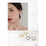 ピアス レディース 18k | my liberty | 詳細画像10