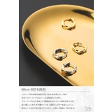ピアス レディース 18k | my liberty | 詳細画像4