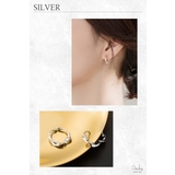 ピアス レディース 18k | my liberty | 詳細画像8