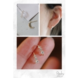 ピアス レディース 18k | my liberty | 詳細画像11 