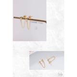 ピアス レディース 18k | my liberty | 詳細画像10 