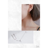 ピアス レディース 18k | my liberty | 詳細画像11 