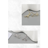 ピアス 金属アレルギー対応 レディース | my liberty | 詳細画像10